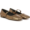 image:imageFranco Sarto Tinsley Mary Jane FlatsBronze Metallic