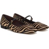 image:imageFranco Sarto Tinsley Mary Jane FlatsCamel