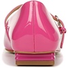 image:imageFranco Sarto Tinsley Mary Jane FlatsFuxia Pink Patent