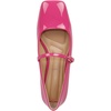image:imageFranco Sarto Tinsley Mary Jane FlatsFuxia Pink Patent