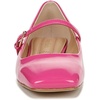 image:imageFranco Sarto Tinsley Mary Jane FlatsFuxia Pink Patent