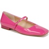 image:imageFranco Sarto Tinsley Mary Jane FlatsFuxia Pink Patent