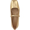image:imageFranco Sarto Tinsley Mary Jane FlatsGold Metallic