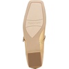image:imageFranco Sarto Tinsley Mary Jane FlatsGold Metallic