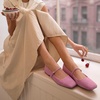 image:imageFranco Sarto Tinsley Mary Jane FlatsGothic Red Patent