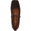 image:imageFranco Sarto Tinsley Mary Jane FlatsHickory Brown Suede