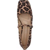 image:imageFranco Sarto Tinsley Mary Jane FlatsLeopard Print Fabric