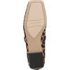 image:imageFranco Sarto Tinsley Mary Jane FlatsLeopard Print Fabric