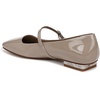 image:imageFranco Sarto Tinsley Mary Jane FlatsMarble Grey Patent