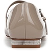 image:imageFranco Sarto Tinsley Mary Jane FlatsMarble Grey Patent