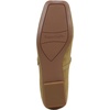 image:imageFranco Sarto Tinsley Mary Jane FlatsMustard Brown Suede