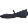 image:imageFranco Sarto Tinsley Mary Jane FlatsNavy