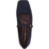 image:imageFranco Sarto Tinsley Mary Jane FlatsNavy