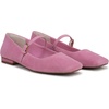 image:imageFranco Sarto Tinsley Mary Jane FlatsOrchid Pink Suede