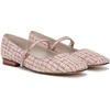 image:imageFranco Sarto Tinsley Mary Jane FlatsPink Tweed Multi
