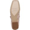 image:imageFranco Sarto Tinsley Mary Jane FlatsPink Tweed Multi