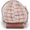 image:imageFranco Sarto Tinsley Mary Jane FlatsPink Tweed Multi