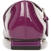 image:imageFranco Sarto Tinsley Mary Jane FlatsRaspberry Pink Patent