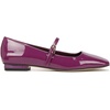 image:imageFranco Sarto Tinsley Mary Jane FlatsRaspberry Pink Patent