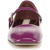image:imageFranco Sarto Tinsley Mary Jane FlatsRaspberry Pink Patent