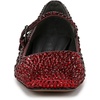 image:imageFranco Sarto Tinsley Mary Jane FlatsRed Gem
