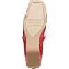 image:imageFranco Sarto Tinsley Mary Jane FlatsRed Patent