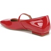 image:imageFranco Sarto Tinsley Mary Jane FlatsRed Patent