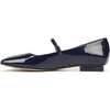 image:imageFranco Sarto Tinsley Mary Jane FlatsSapphire Blue Patent