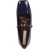 image:imageFranco Sarto Tinsley Mary Jane FlatsSapphire Blue Patent