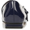 image:imageFranco Sarto Tinsley Mary Jane FlatsSapphire Blue Patent