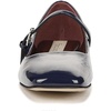 image:imageFranco Sarto Tinsley Mary Jane FlatsSapphire Blue Patent