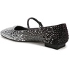 image:imageFranco Sarto Tinsley Mary Jane FlatsSilver Gem