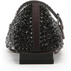 image:imageFranco Sarto Tinsley Mary Jane FlatsSilver Gem