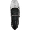 image:imageFranco Sarto Tinsley Mary Jane FlatsSilver Gem