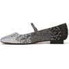 image:imageFranco Sarto Tinsley Mary Jane FlatsSilver Gem