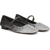 image:imageFranco Sarto Tinsley Mary Jane FlatsSilver Gem