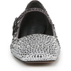 image:imageFranco Sarto Tinsley Mary Jane FlatsSilver Gem