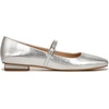image:imageFranco Sarto Tinsley Mary Jane FlatsSilver Metallic
