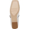 image:imageFranco Sarto Tinsley Mary Jane FlatsSilver Metallic
