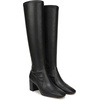 image:imageFranco Sarto womens Flexa BlixBlack Suede Wide Calf