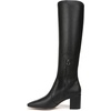 image:imageFranco Sarto womens Flexa BlixBlack Suede Wide Calf