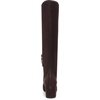 image:imageFranco Sarto womens Flexa BlixDark Brown Faux Suede