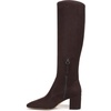 image:imageFranco Sarto womens Flexa BlixDark Brown Faux Suede