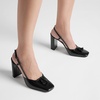 image:imageFranco Sarto womens Flexa BlixDark Brown Faux Suede