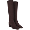 image:imageFranco Sarto womens Flexa BlixDark Brown Faux Suede