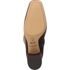 image:imageFranco Sarto womens Flexa BlixDark Brown Faux Suede