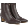 image:imageFranco Sarto womens Flexa StinaDark Brown Nappa