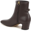 image:imageFranco Sarto womens Flexa StinaDark Brown Nappa