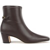 image:imageFranco Sarto womens Flexa StinaDark Brown Nappa