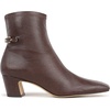 image:imageFranco Sarto womens Flexa StinaRed Snake Print Faux Leather